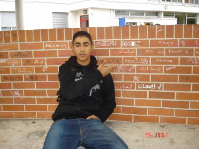 AbDeLaH eN foRcE