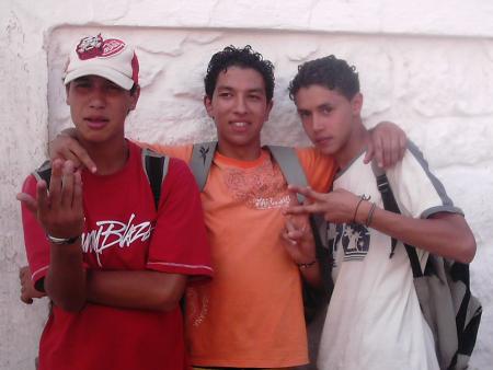  zak sAt         mOi   JaDo LES tRoIS pOTe PouR tJR