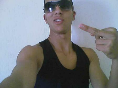 thES Is My